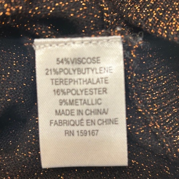 Milly V neck sweater - Picture 9 of 9